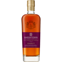 Bardstown Callaborative Series Amrut Straight Rye Whiskey
