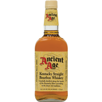 Ancient Age Kentucky Straight Bourbon Whiskey (375mL)