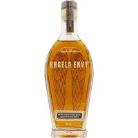 Angel's Envy Port Wine Barrel Finish Kentucky Straight Bourbon Whiskey (375mL)