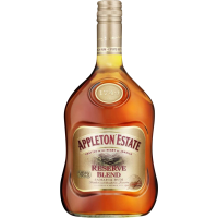 Appleton Estate Reserve Blend Rum (1L)