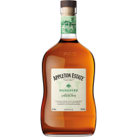 Appleton Estate Signature Blend