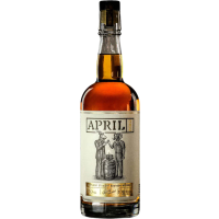 April One Small Batch Kentucky Straight Bourbon Whiskey