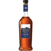 Ararat 10 Year Old Akhtamar Brandy