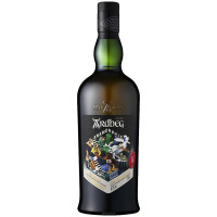 Ardbeg Anamorphic Single Malt Scotch Whisky (700mL)