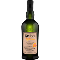 Ardbeg Grooves Committee Release Single Malt Scotch Whisky