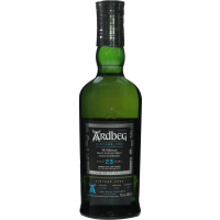 2000 Ardbeg The Ultimate Vintage Y2K 23 Year Old Single Malt Scotch Whisky (700mL)