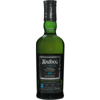 2000 Ardbeg The Ultimate Vintage Y2K 23 Year Old Single Malt Scotch Whisky (700mL)