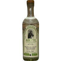 Arette Artesenal Tequila Blanco