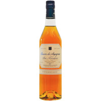 Baron de Sigognac Vintage Single Estate 2003 Bas Armagnac (700mL)