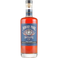 Asbury Park Distilling Co Small Batch Bourbon Whiskey