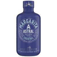 Astral Margarita Cocktail (375mL)
