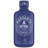 Astral Margarita Cocktail