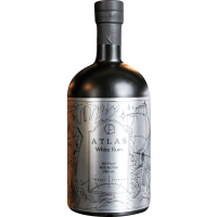 Atlas White - Silver Rum