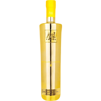 Au Pineapple Crush Vodka (700mL)