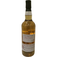 Auchentoshan 23 Year Old Single Malt Scotch Whisky (A.D. Rattray Cask Collection)