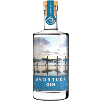 Avontuur Gin