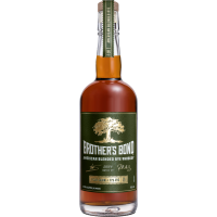 Brother's Bond American Blended Rye Whiskey
