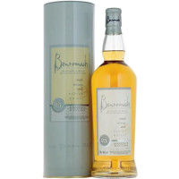 Benromach 25 Year Old Speyside Single Malt Scotch Whisky