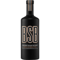 BSB Brown Sugar Blend Whiskey
