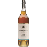 Baardseth VSOP Vieille Reserve Fine Champagne Cognac