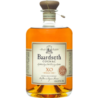 Baardseth XO Single Cru Petite Champagne Cognac