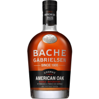 Bache-Gabrielsen American Oak Cognac (700mL)