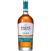 Bache-Gabrielsen V.S.O.P Triple Cask Cognac (700mL)