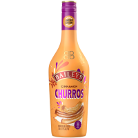 Baileys Cinnamon Churros Irish Cream Liqueur