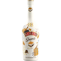 Baileys S'Mores Limited Edition Irish Cream Liqueur
