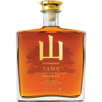 Bainbridge Yama American Single Grain Barley Whiskey
