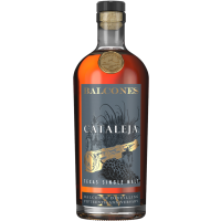 Balcones Distilling Cataleja Single Malt Whisky