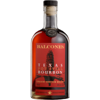 Balcones Distilling Pot Still Straight Bourbon Whisky (1.75L)