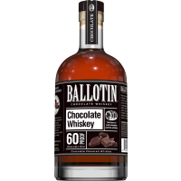 Ballotin Original Chocolate Whiskey