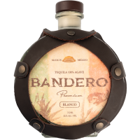 Bandero Blanco Tequila