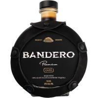 Bandero Cafe Tequila