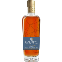 Bourbon Distilling Company ウイスキー 750ml Bardstown Bourbon 