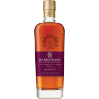 Bardstown Collaborative Series Amrut Blended Bourbon Whiskey
