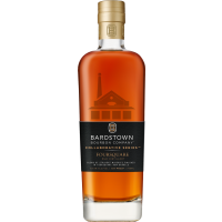 Bardstown Collaborative Series Fourquare Rum Finish Blended Bourbon Whiskey