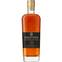 Bardstown Collaborative Series Goose Island Barrel House Kentucky Straight Bourbon Whiskey (500mL)