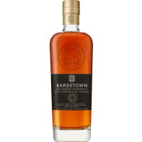 Bardstown Collaborative Series Goose Island Barrel House Kentucky Straight Bourbon Whiskey
