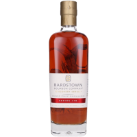 Bardstown Discovery Series No 10 Blend of Straight Bourbon Whiskies