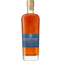 Bardstown Fusion Series Kentucky Straight Bourbon Whiskey