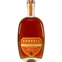 Barrell Craft Spirits Amburana Cask Finish Straight Bourbon Whiskey
