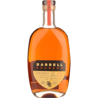 Barrell Craft Spirits Batch 025 Cask Strength 5 Year Old Bourbon Whiskey