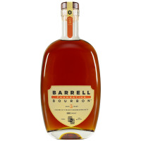 Barrell Foundation 5 Year Old A Blend of Straight Bourbon Whiskeys