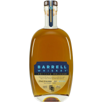 Barrell Whiskey Private Release Pinot Noir Barrel DHC2 Kentucky Whiskey