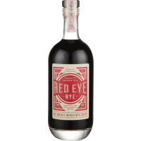 Barsmith Red Eye Rye & Coffee Whiskey