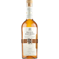 Basil Hayden's Kentucky Straight Bourbon Whiskey (1L)