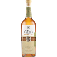 Basil Hayden's Malted Rye Whiskey