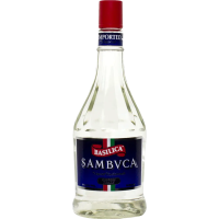 Basilica Sambuca Liquore